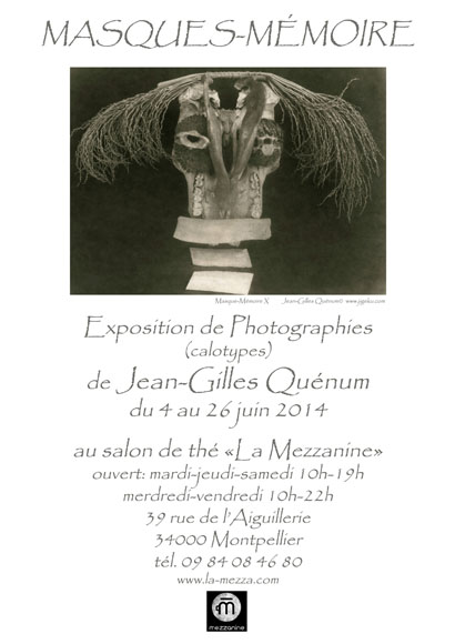 affiche expo